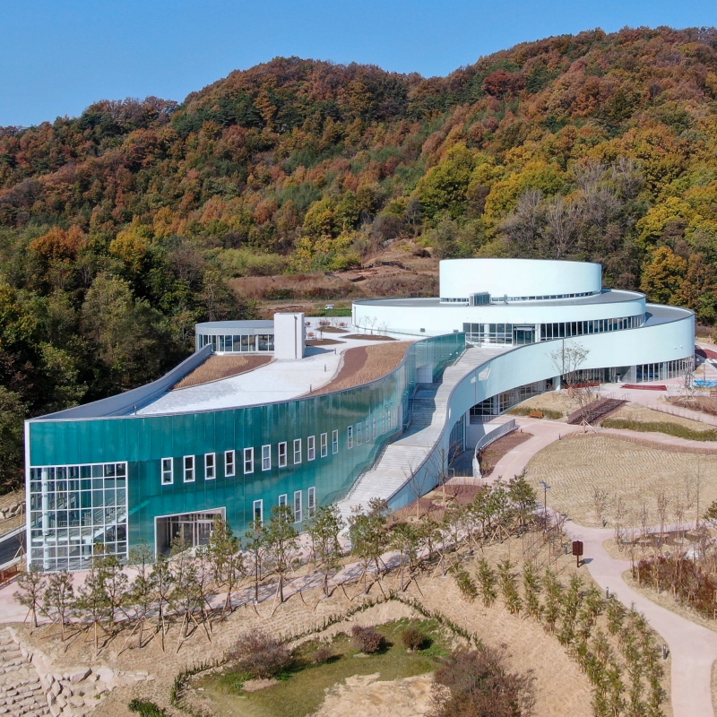 Korea Hanbok Promotion Center