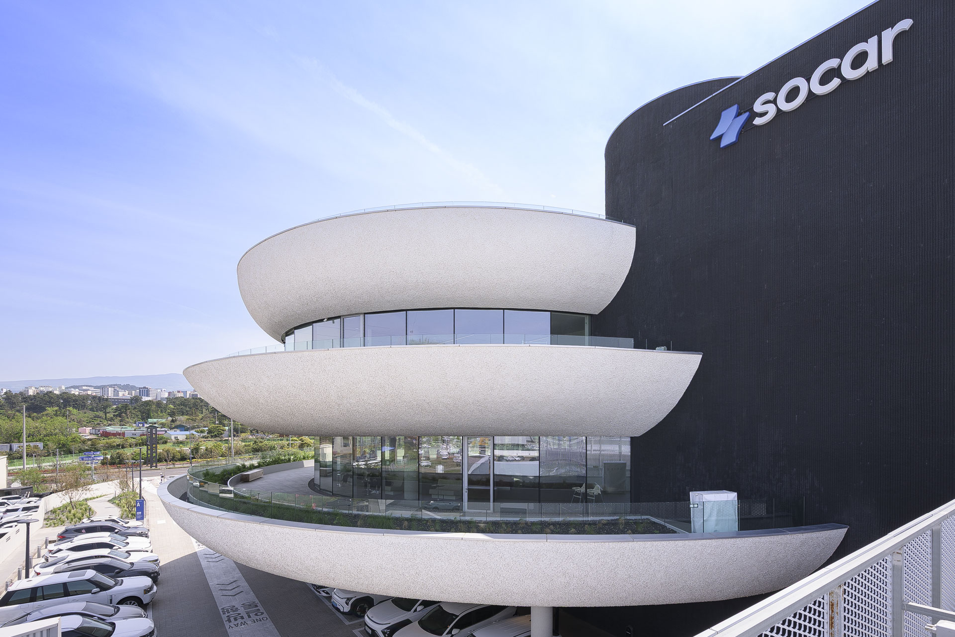 Jeju Socar
